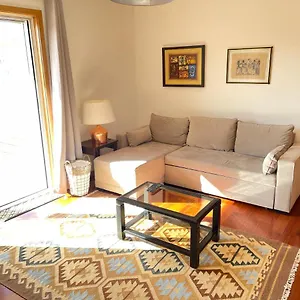 Miguel Torga Diamond Penthouse Coimbra