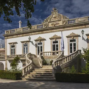 Quinta Lagrimas - Small Luxury Coimbra