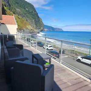 Apartament Ocean Breeze, São Vicente